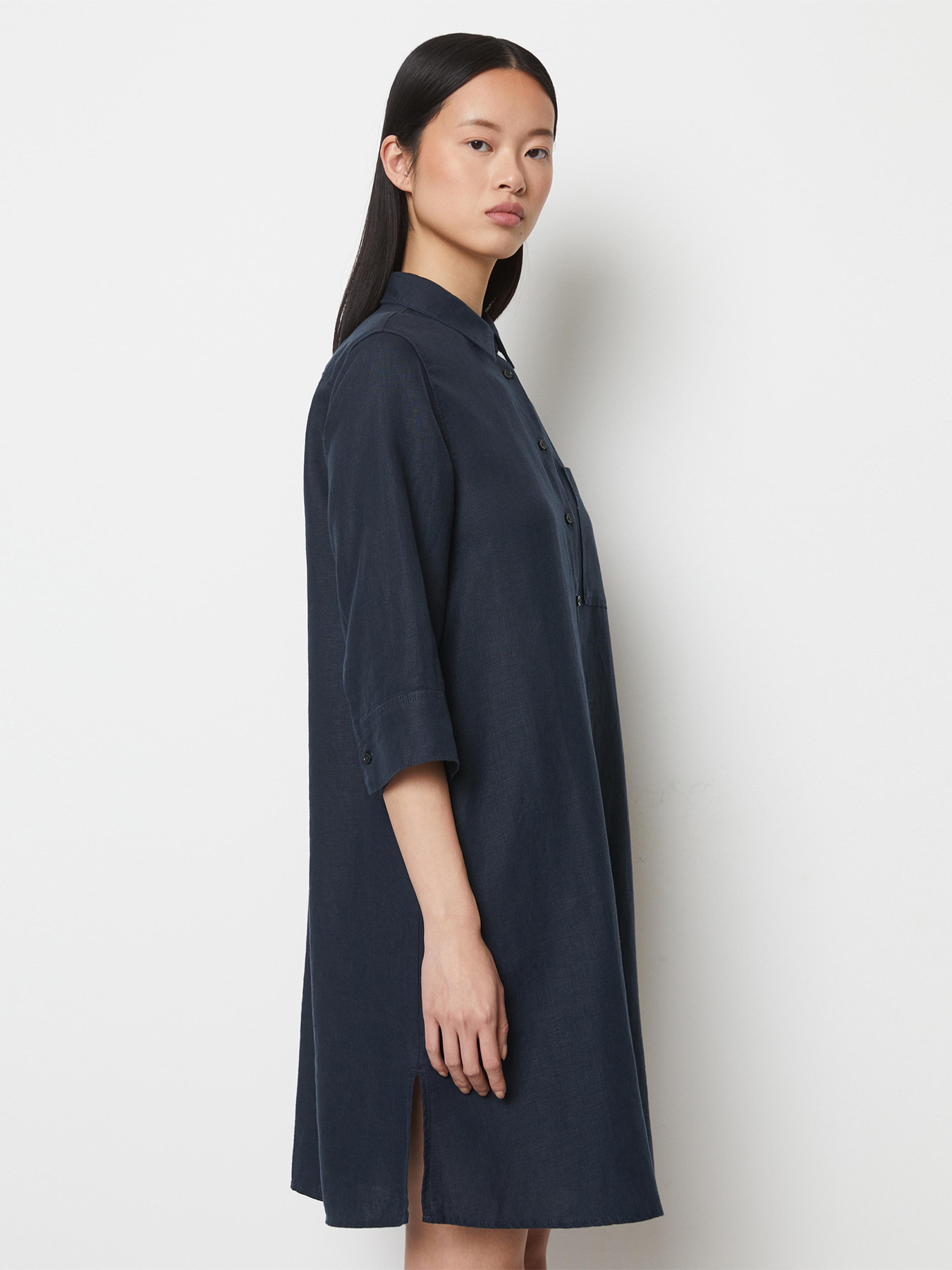 Платье мини Marc O’Polo модель M04028221429-899 Фото