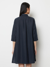 Платье мини Marc O’Polo модель M04028221429-899 Фото