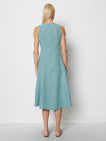 Платье миди Marc O’Polo модель M04064521131-424 Фото