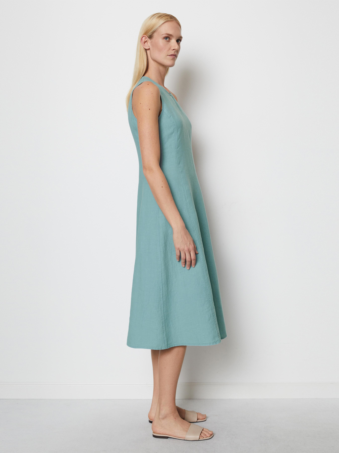 Платье миди Marc O’Polo модель M04064521131-424 Фото