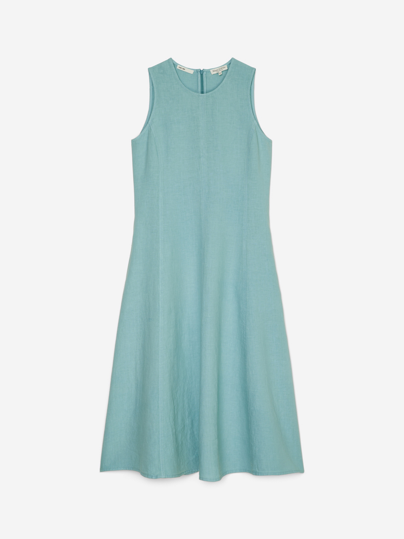 Платье миди Marc O’Polo модель M04064521131-424 Фото