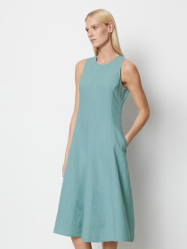 Платье миди Marc O’Polo модель M04064521131-424 Фото