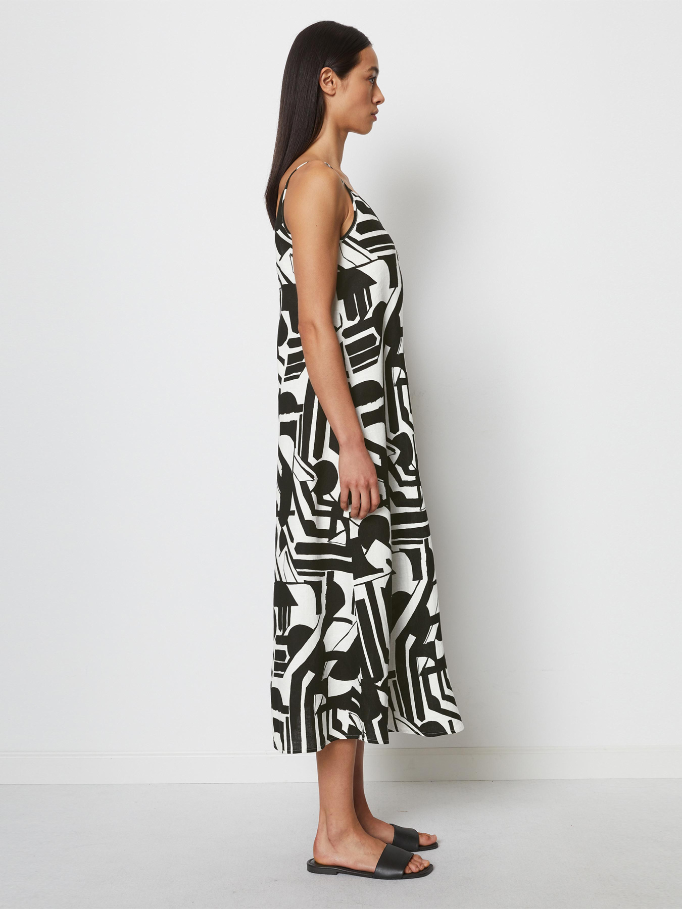 Сарафан Marc O’Polo модель M04086421177-F74 Фото