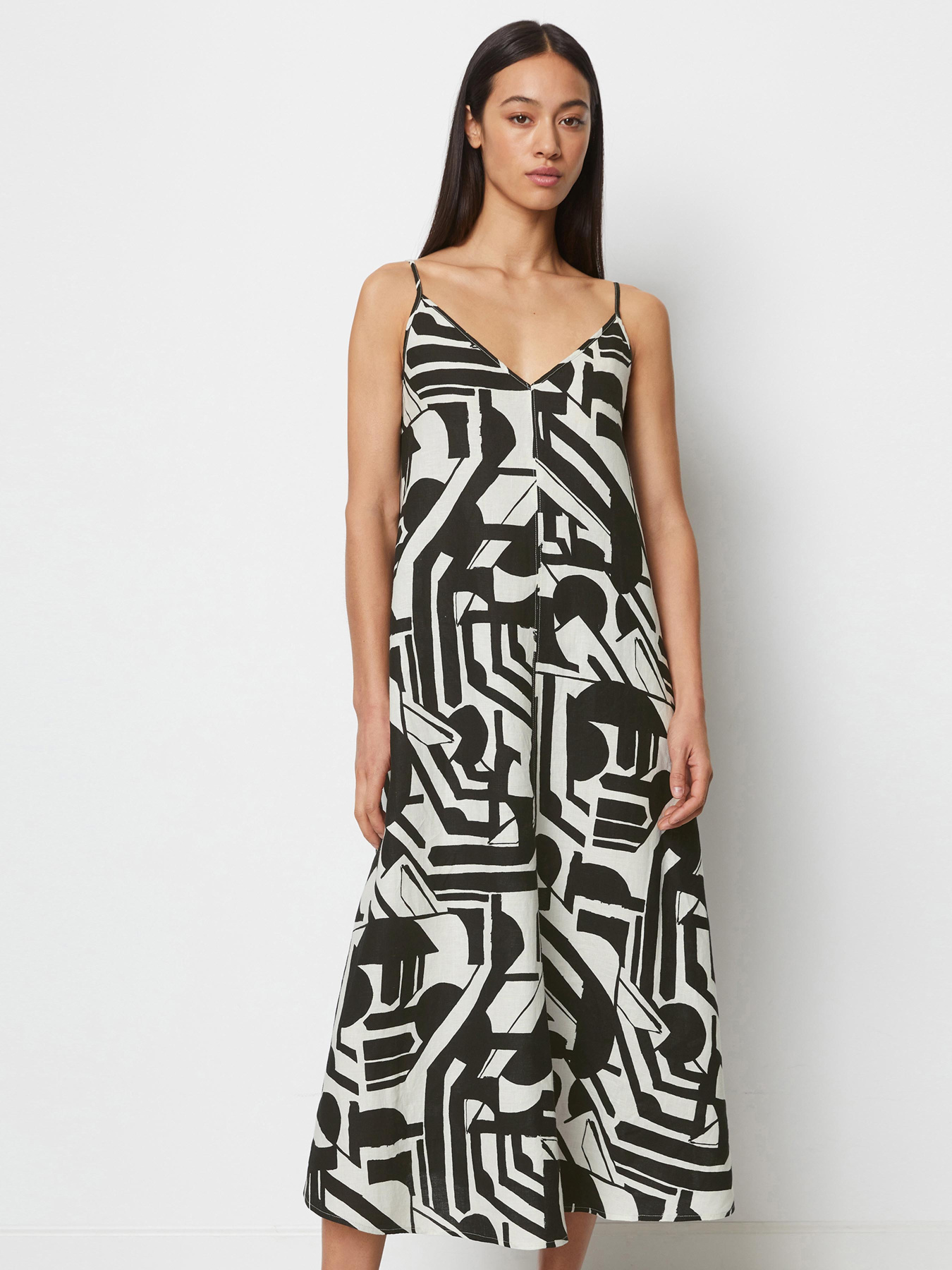 Сарафан Marc O’Polo модель M04086421177-F74 Фото