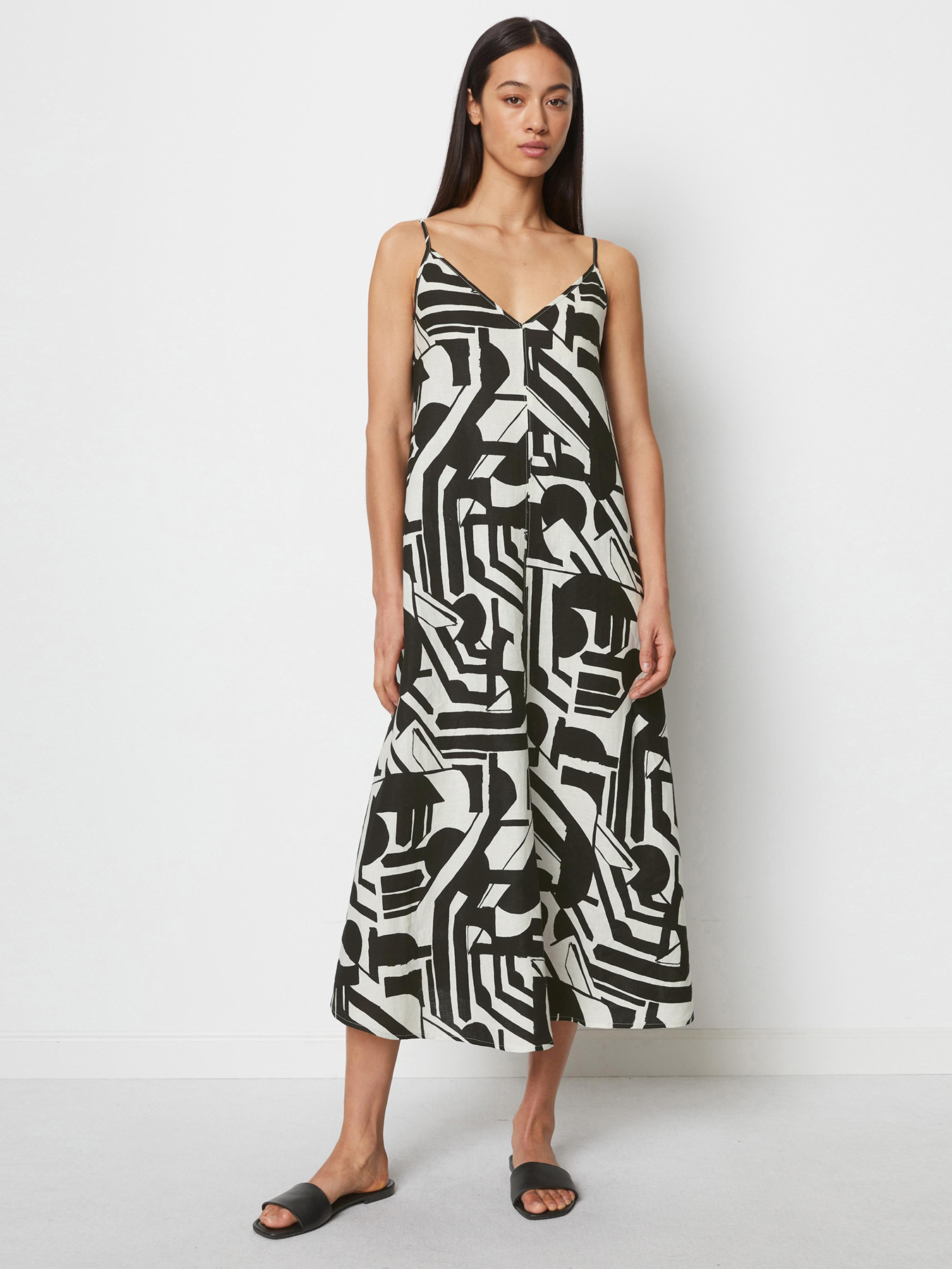 Сарафан Marc O’Polo модель M04086421177-F74 Фото