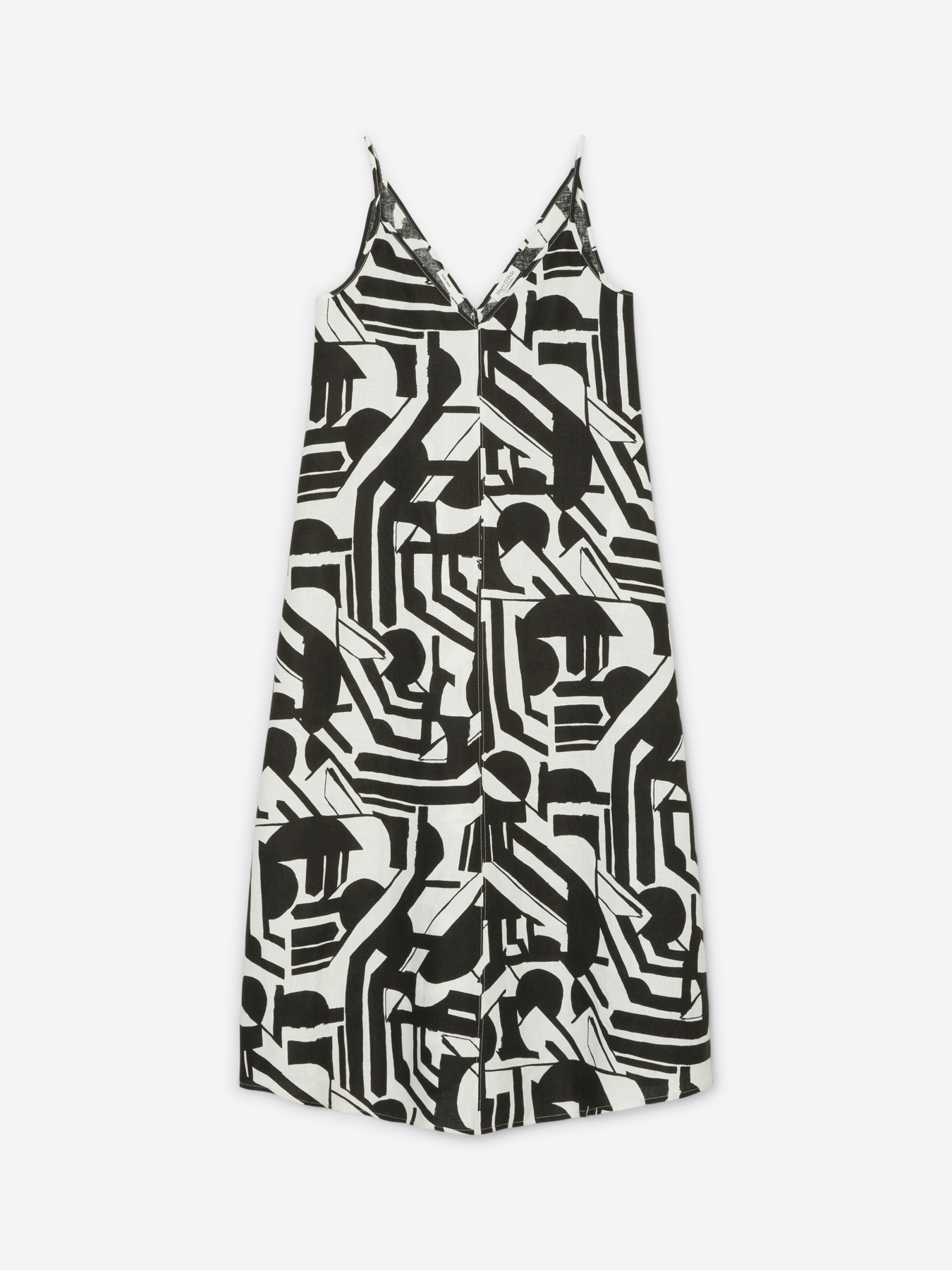 Сарафан Marc O’Polo модель M04086421177-F74 Фото