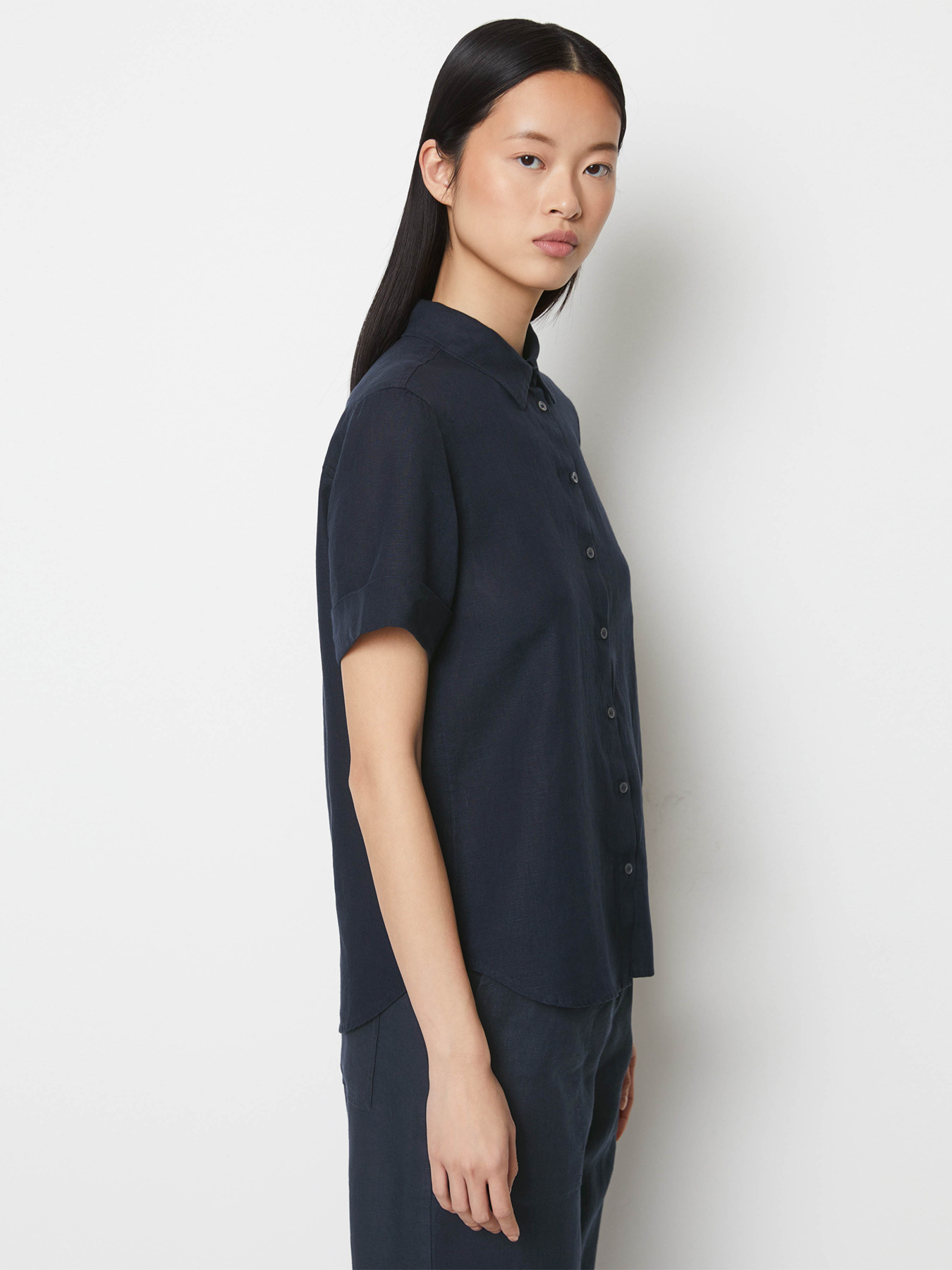 Рубашка Marc O’Polo модель M04113541135-899 Фото