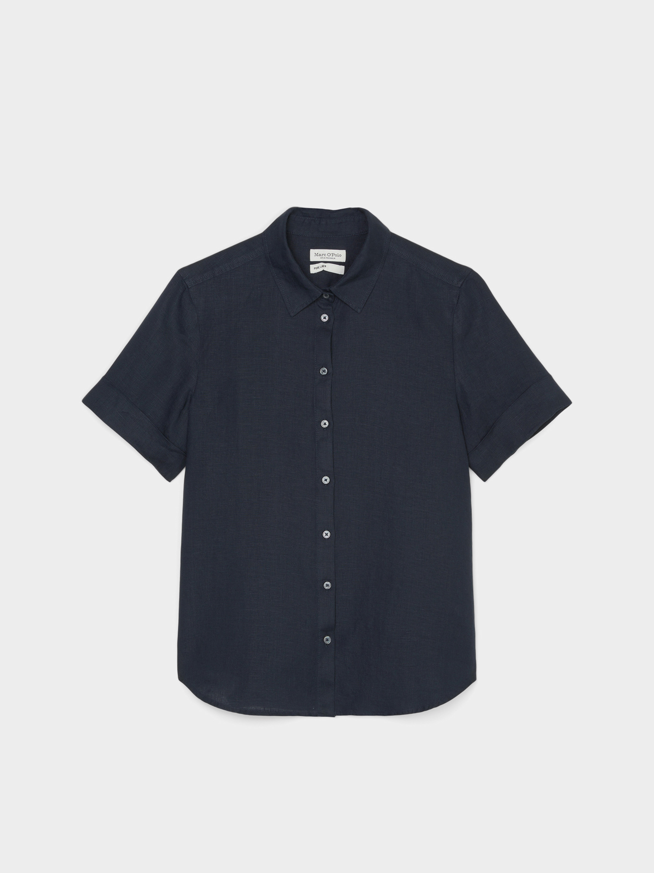 Рубашка Marc O’Polo модель M04113541135-899 Фото