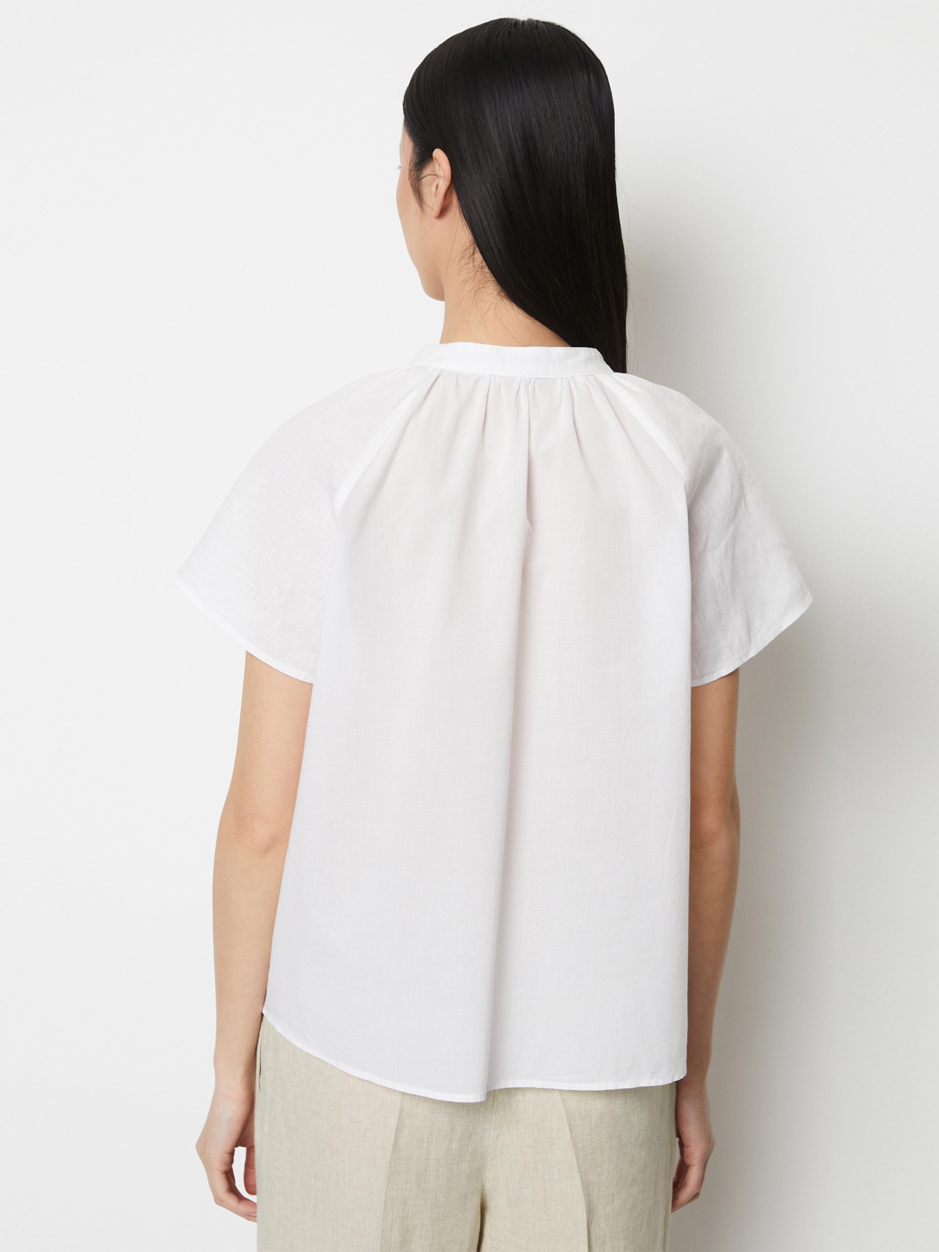 Блуза Marc O’Polo модель M04130541133-100 Фото