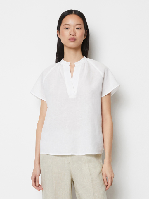 Блуза Marc O’Polo модель M04130541133-100 Фото