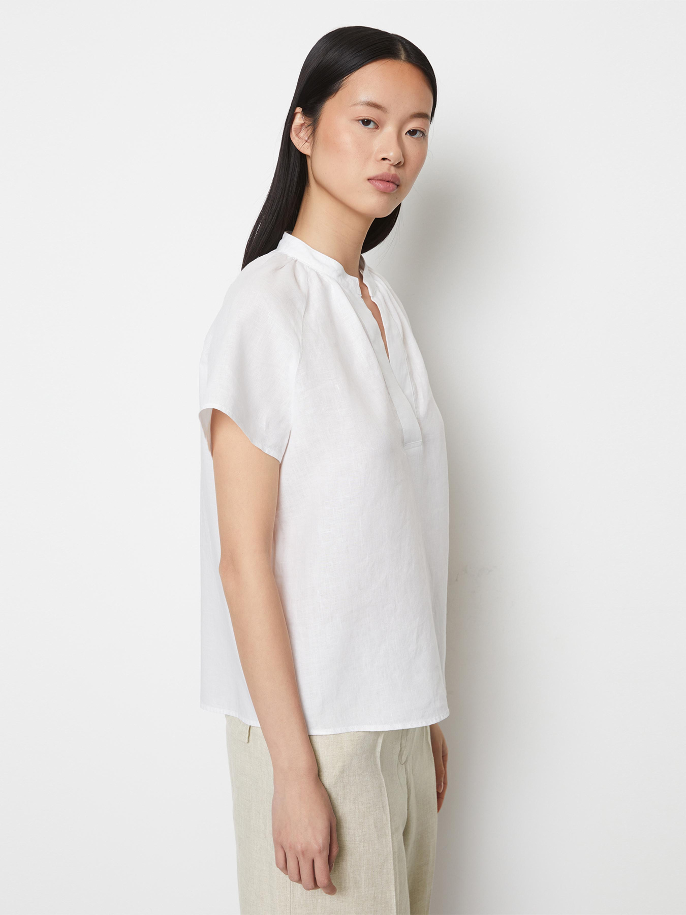 Блуза Marc O’Polo модель M04130541133-100 Фото