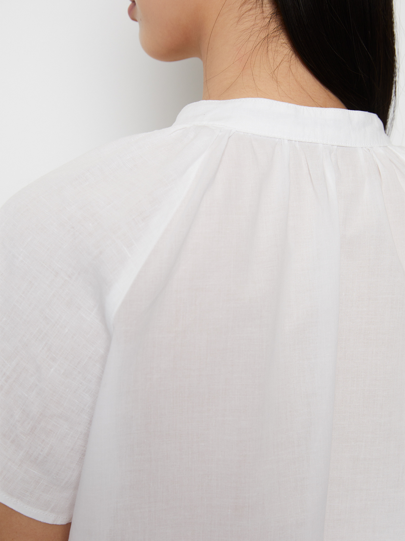 Блуза Marc O’Polo модель M04130541133-100 Фото