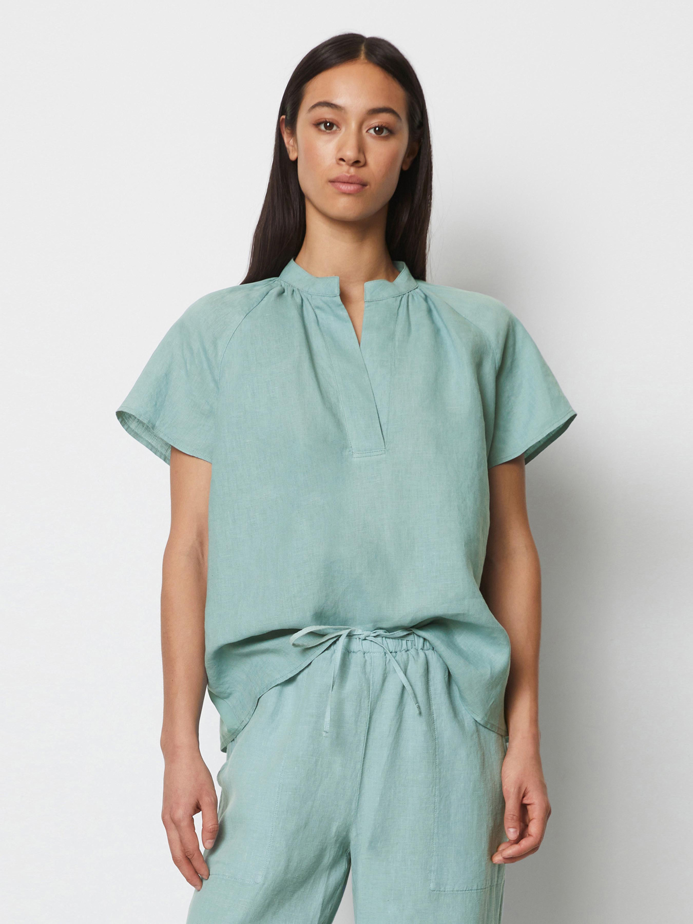 Блуза Marc O’Polo модель M04130541133-424 Фото