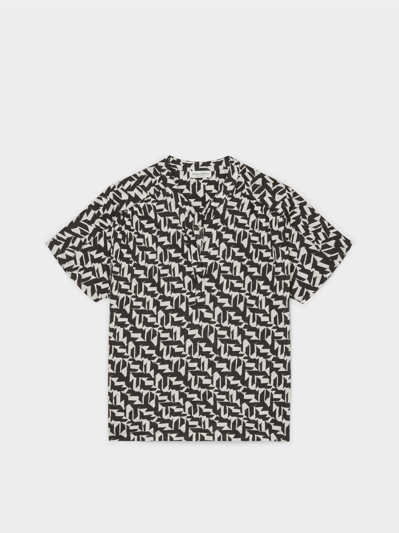 Блуза Marc O’Polo модель M04206751435-F27 Фото