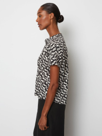 Блуза Marc O’Polo модель M04206751435-F27 Фото