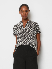 Блуза Marc O’Polo модель M04206751435-F27 Фото