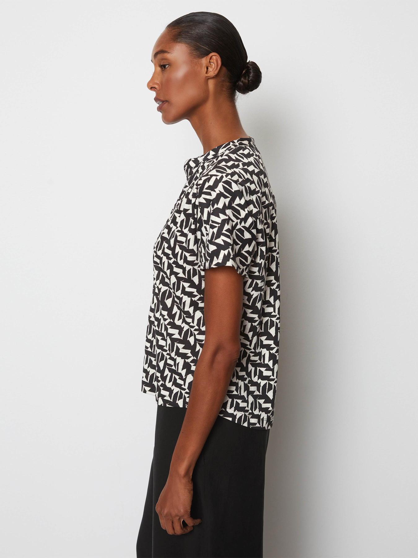 Блуза Marc O’Polo модель M04206751435-F27 Блуза Marc O’Polo модель M04206751435-F27 Фото