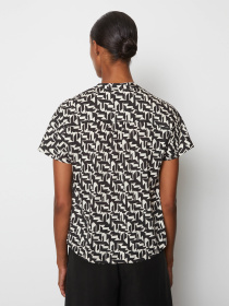 Блуза Marc O’Polo модель M04206751435-F27 Блуза Marc O’Polo модель M04206751435-F27 Фото