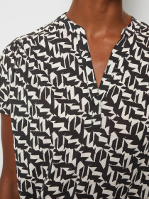 Блуза Marc O’Polo модель M04206751435-F27 Блуза Marc O’Polo модель M04206751435-F27 Фото