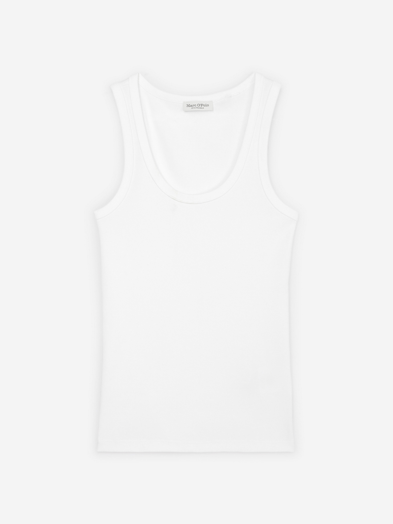 Майка Marc O’Polo модель M04231150107-100 Фото