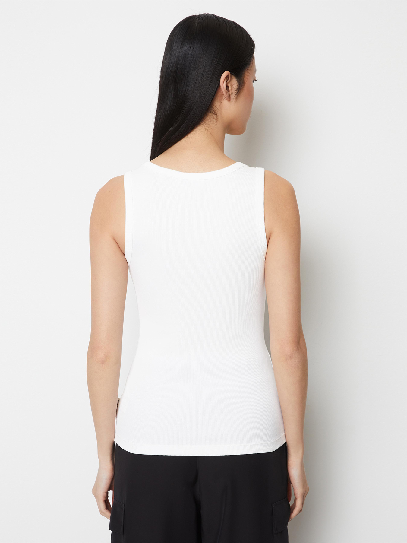 Майка Marc O’Polo модель M04231150107-100 Фото