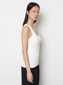 Майка Marc O’Polo модель M04231150107-100 Фото