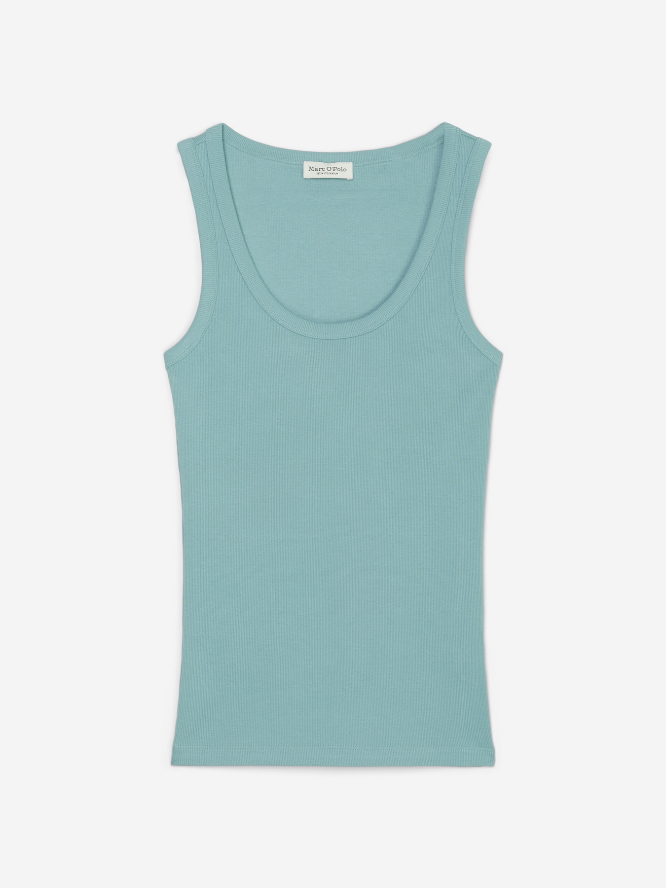 Майка Marc O’Polo модель M04231150107-424 Фото