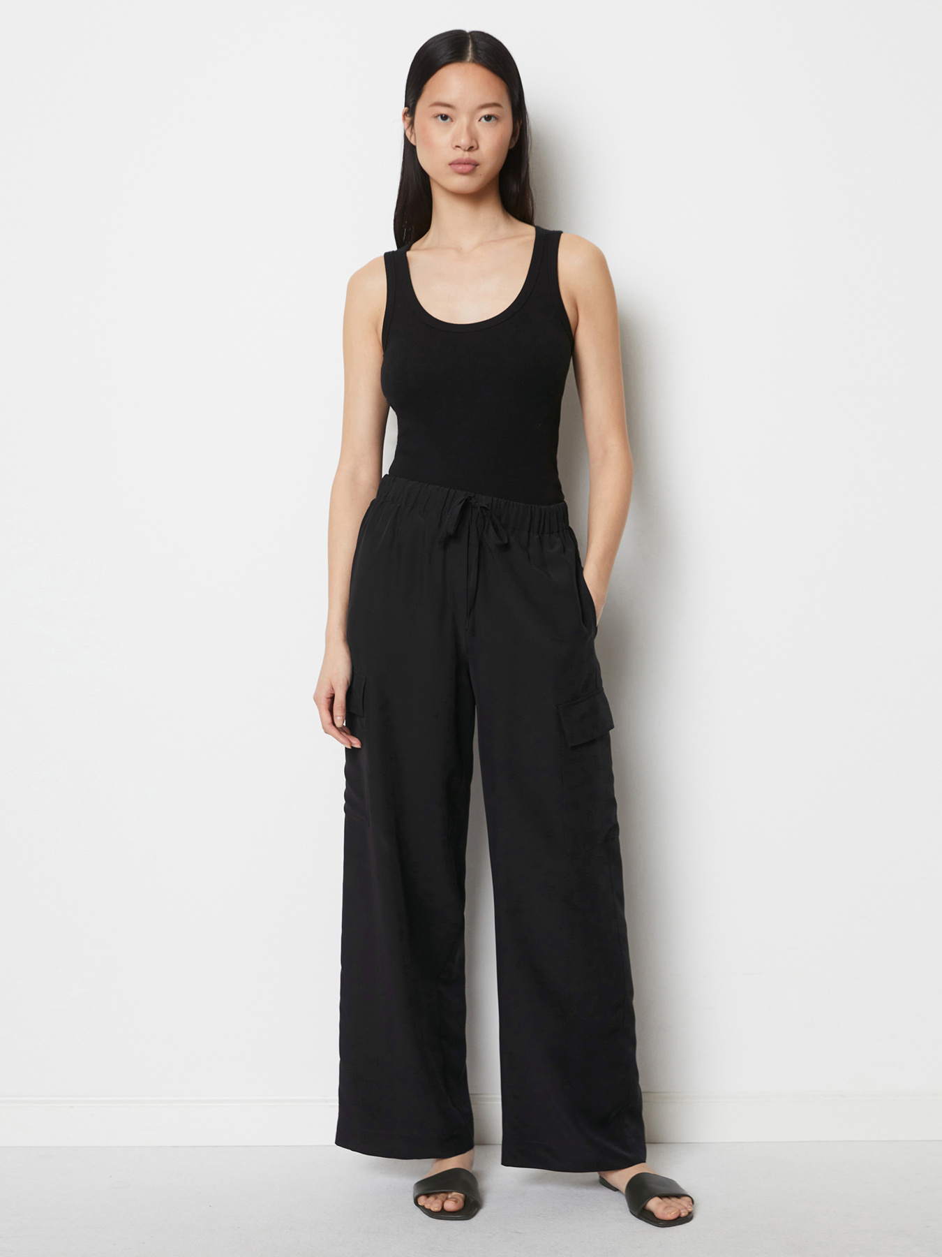 Майка Marc O’Polo модель M04231150107-990 Фото