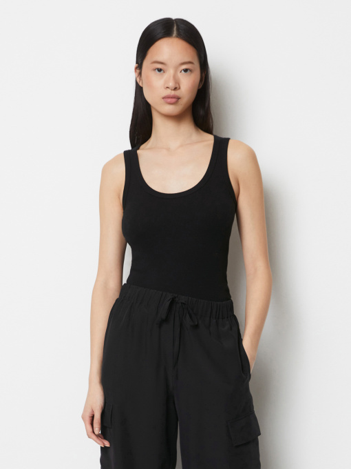 Майка Marc O’Polo модель M04231150107-990 Фото