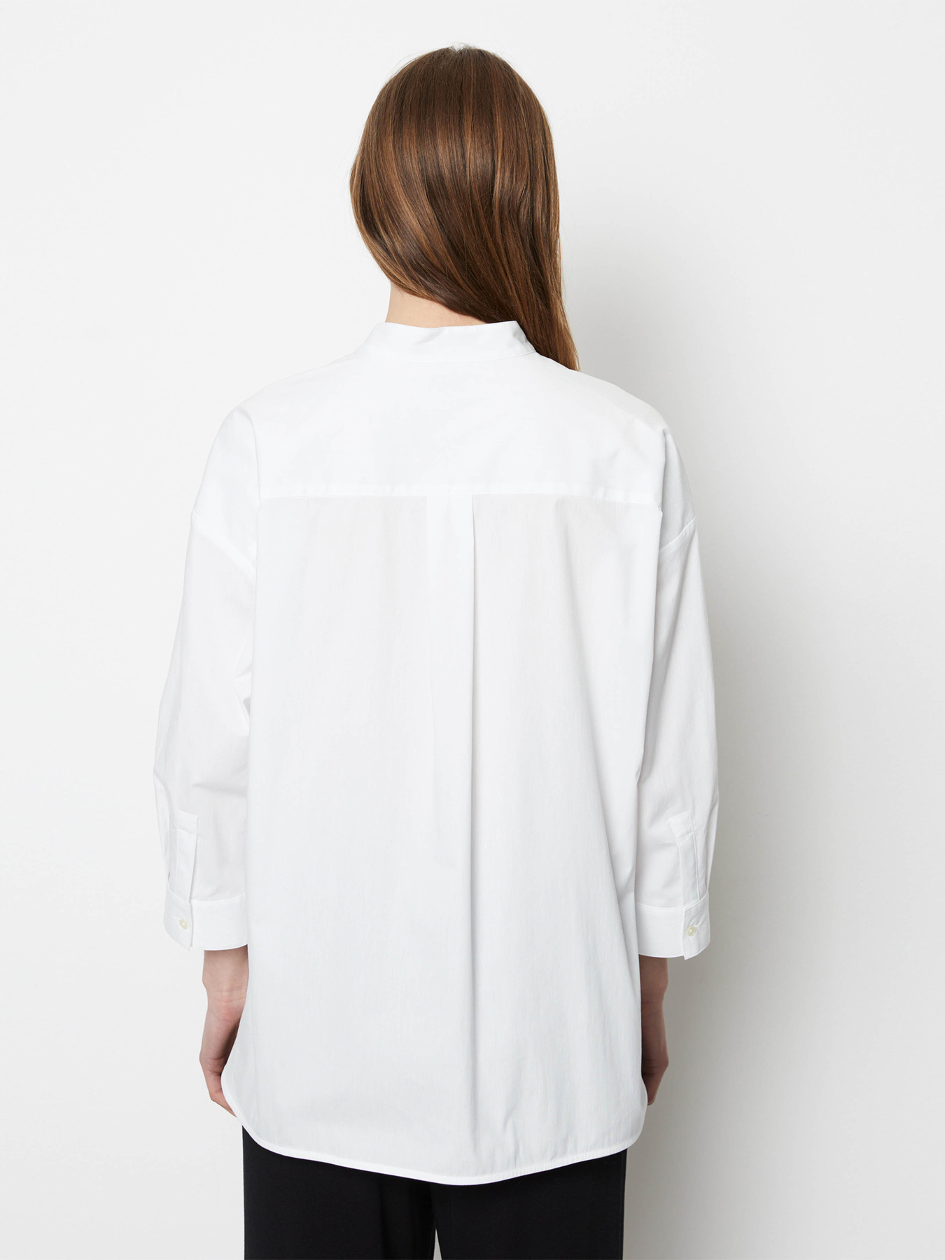 Блуза Marc O’Polo модель 406104741151-100 Фото