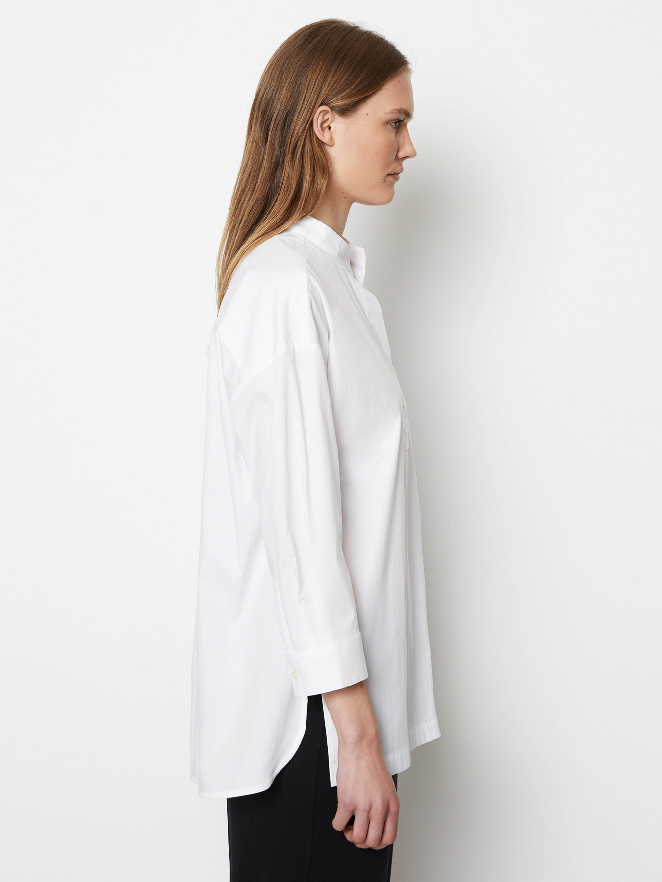 Блуза Marc O’Polo модель 406104741151-100 Фото