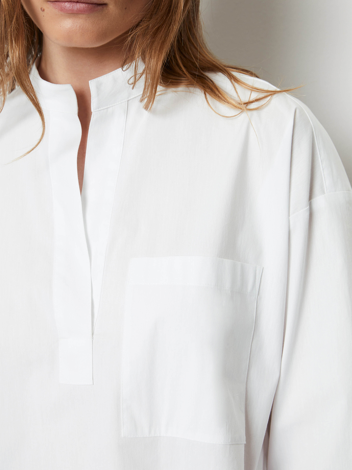 Блуза Marc O’Polo модель 406104741151-100 Фото