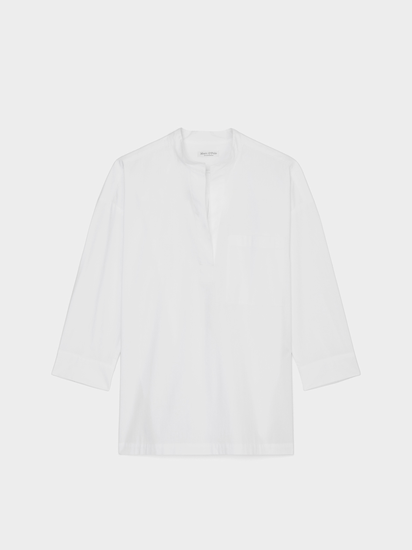 Блуза Marc O’Polo модель 406104741151-100 Фото