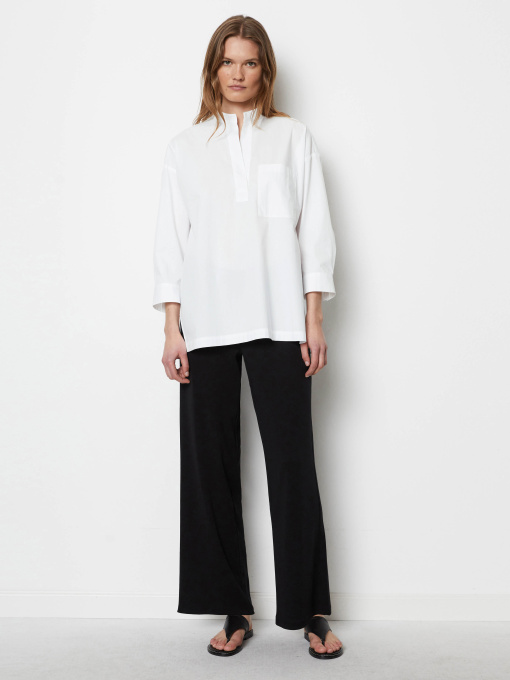 Блуза Marc O’Polo модель 406104741151-100 Фото