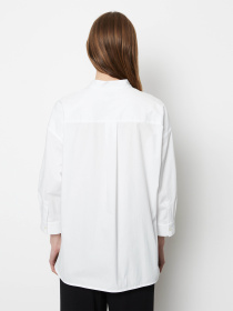 Блуза Marc O’Polo модель 406104741151-100 Фото