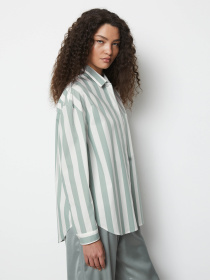 Рубашка Marc O’Polo модель 406111542423-G11 Фото