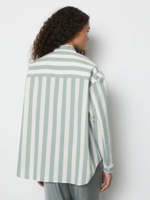 Рубашка повседневная Marc O’Polo модель 406111542423-G11 Фото