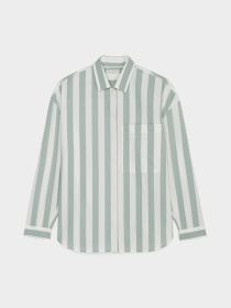 Рубашка повседневная Marc O’Polo модель 406111542423-G11 Фото