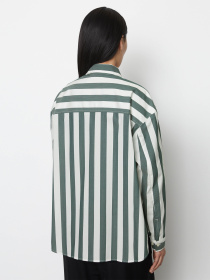 Рубашка Marc O’Polo модель 406111542423-G12 Фото