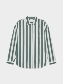 Рубашка Marc O’Polo модель 406111542423-G12 Фото