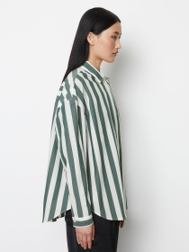 Рубашка повседневная Marc O’Polo модель 406111542423-G12 Фото