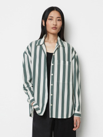 Сорочка повсякденна Marc O’Polo модель 406111542423-G12 Фото