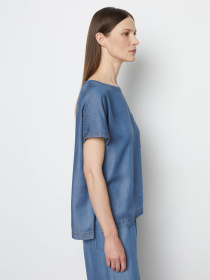 Футболка Marc O’Polo модель 406111641155-880 Фото