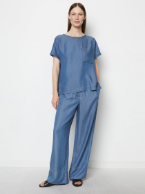 Футболка Marc O’Polo модель 406111641155-880 Фото