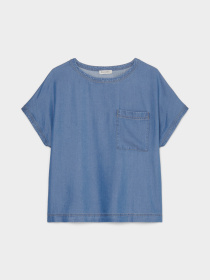 Футболка Marc O’Polo модель 406111641155-880 Фото