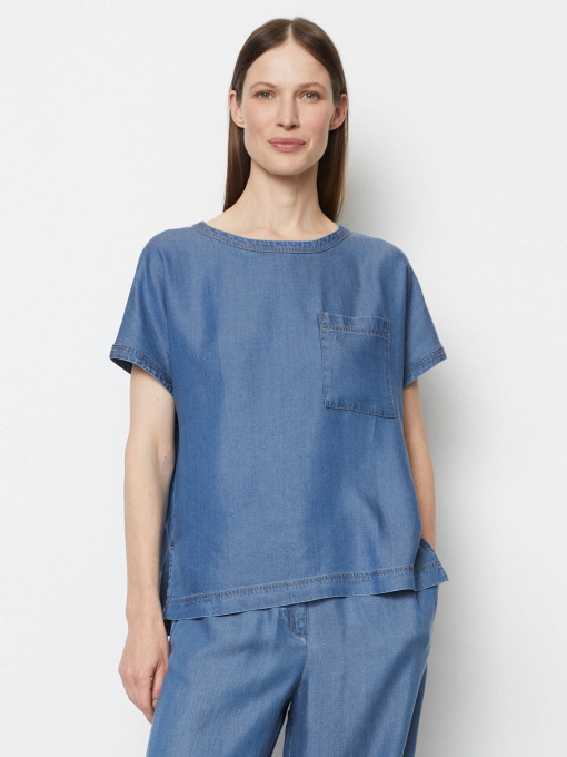 Футболка Marc O’Polo модель 406111641155-880 Фото