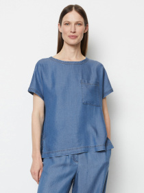 Футболка Marc O’Polo модель 406111641155-880 Фото