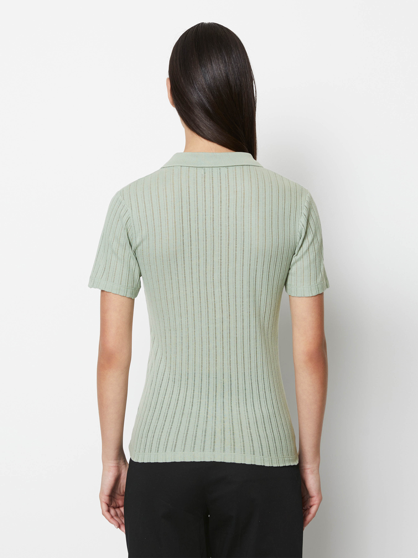 Поло Marc O’Polo модель 406202751479-416 Фото