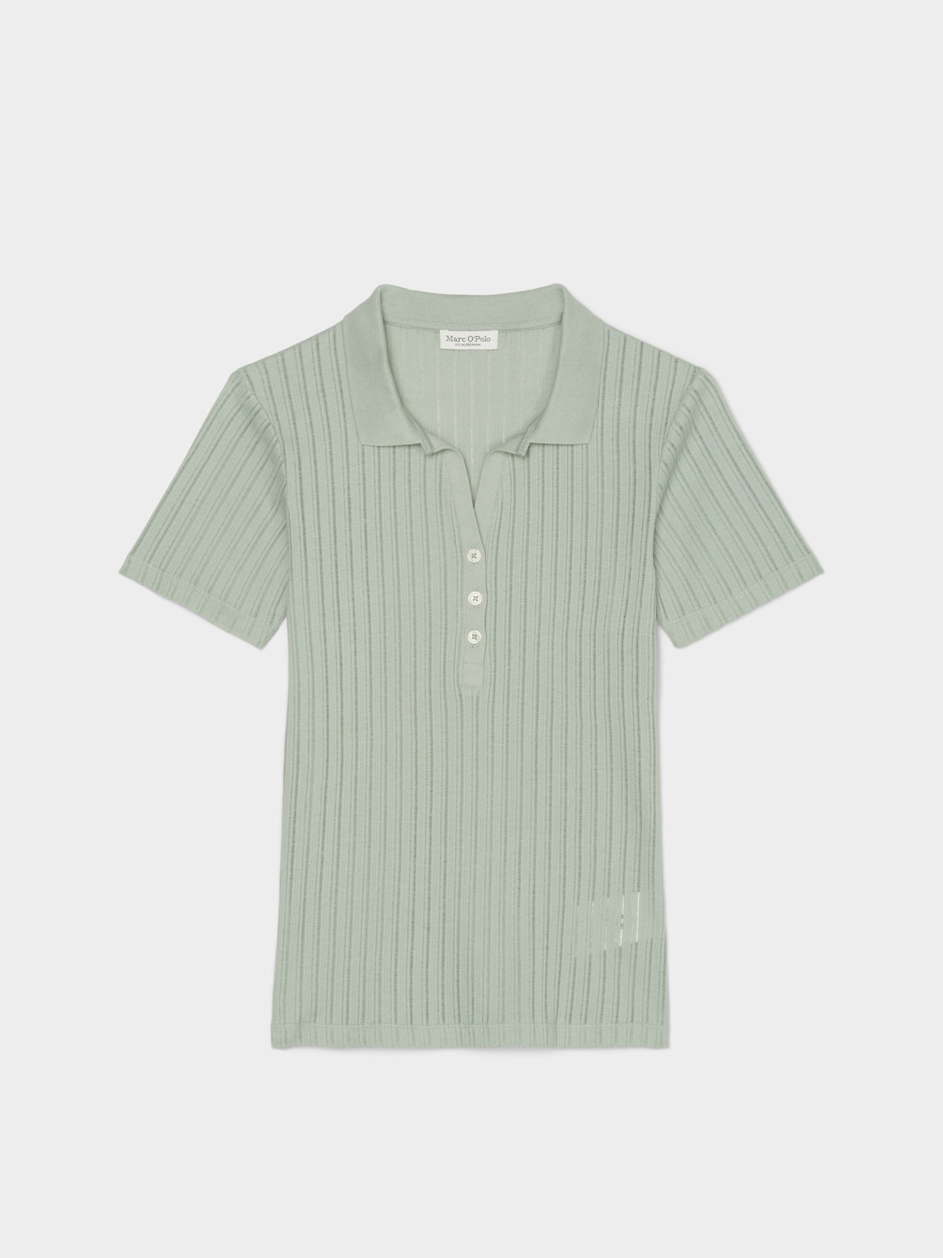 Поло Marc O’Polo модель 406202751479-416 Фото