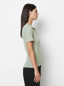 Поло Marc O’Polo модель 406202751479-416 Фото